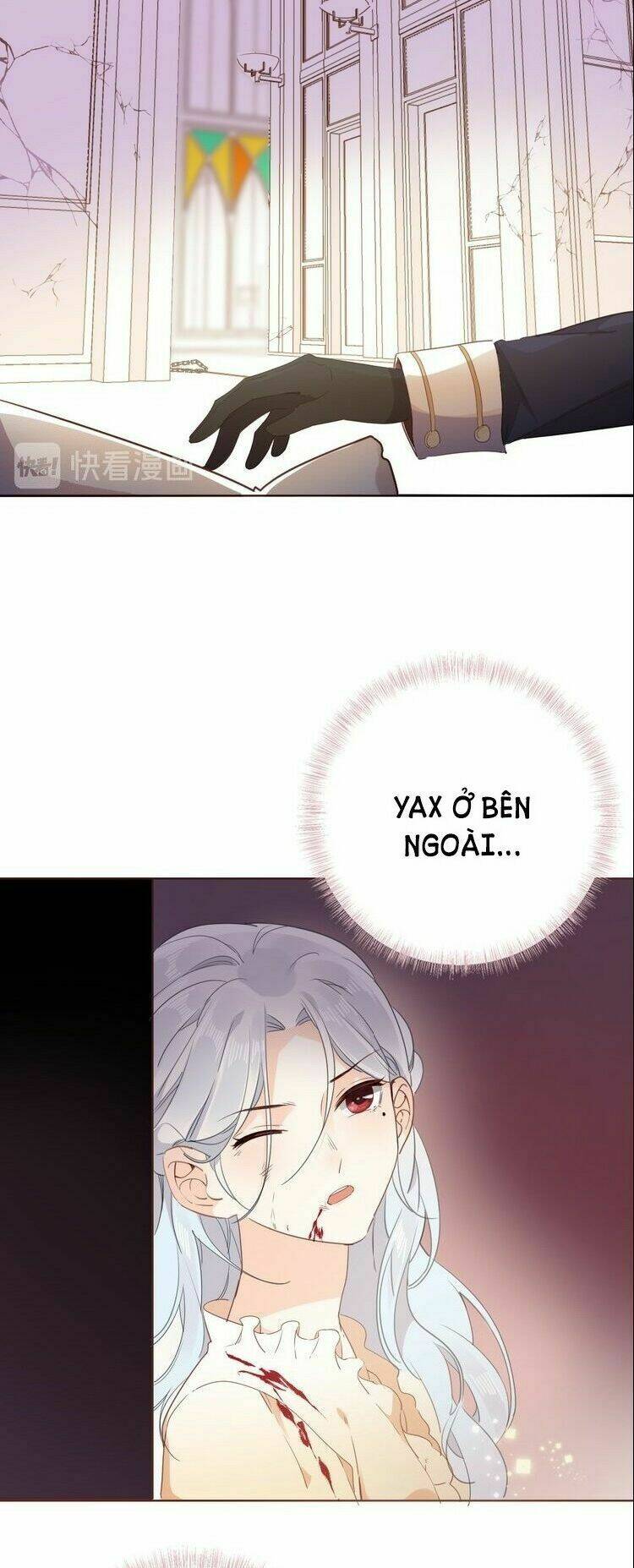 999 Nụ Hôn Bá Đạo Của Nam Thần: Chapter 20