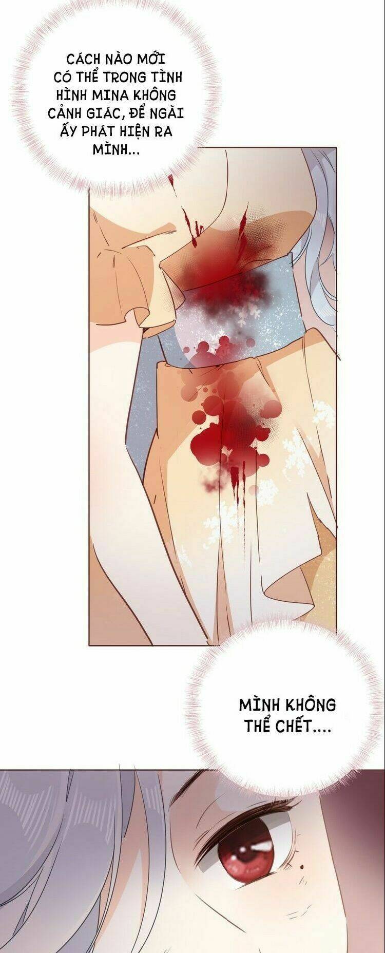 999 Nụ Hôn Bá Đạo Của Nam Thần: Chapter 20