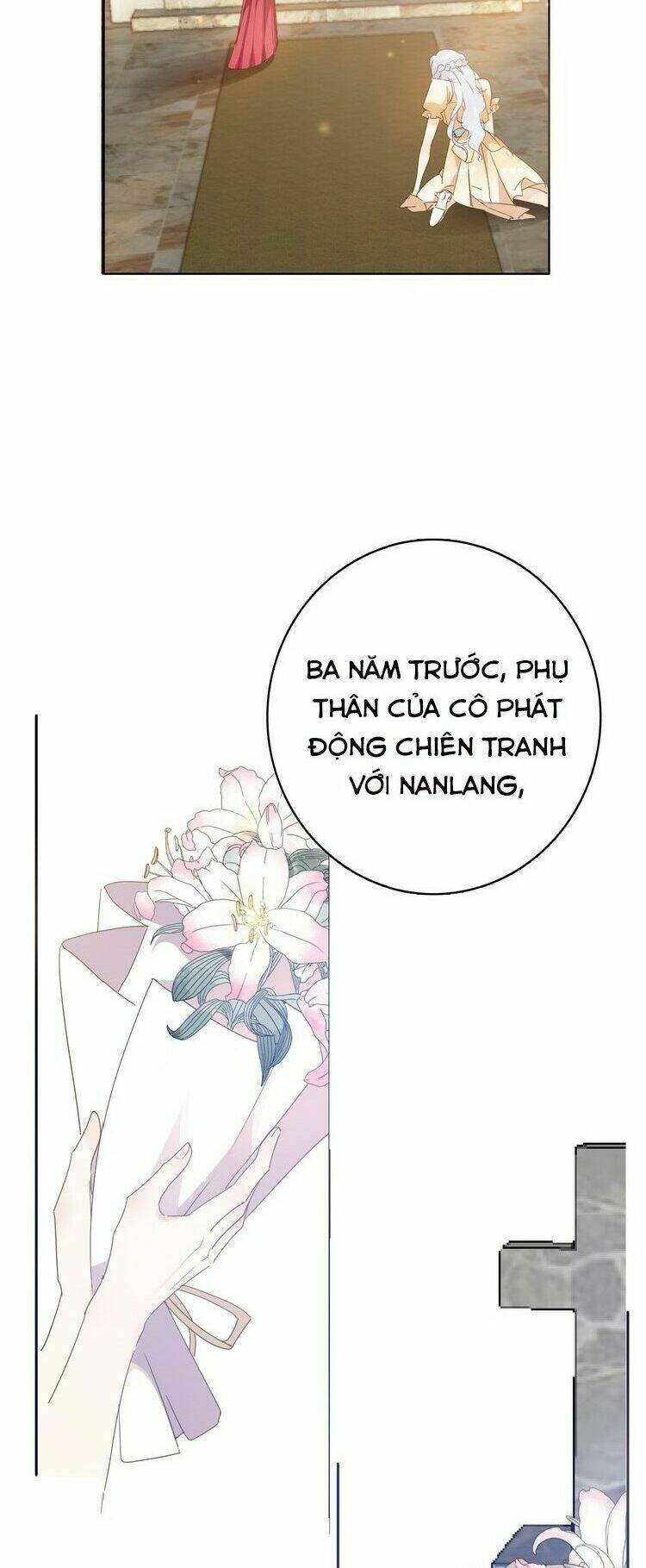 999 Nụ Hôn Bá Đạo Của Nam Thần: Chapter 20