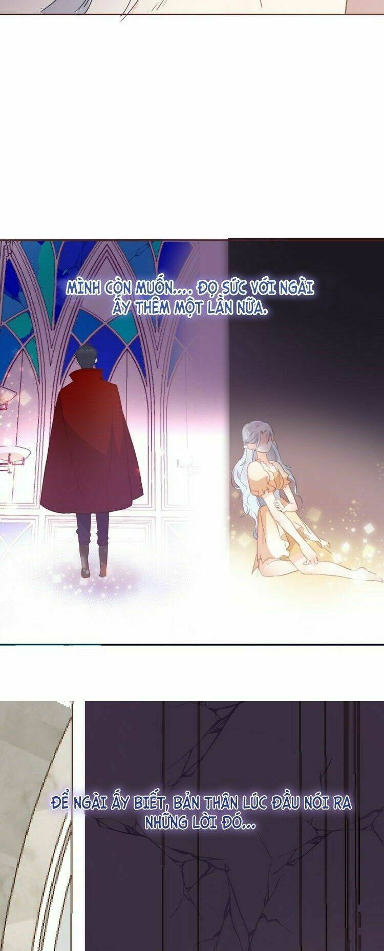 999 Nụ Hôn Bá Đạo Của Nam Thần: Chapter 20