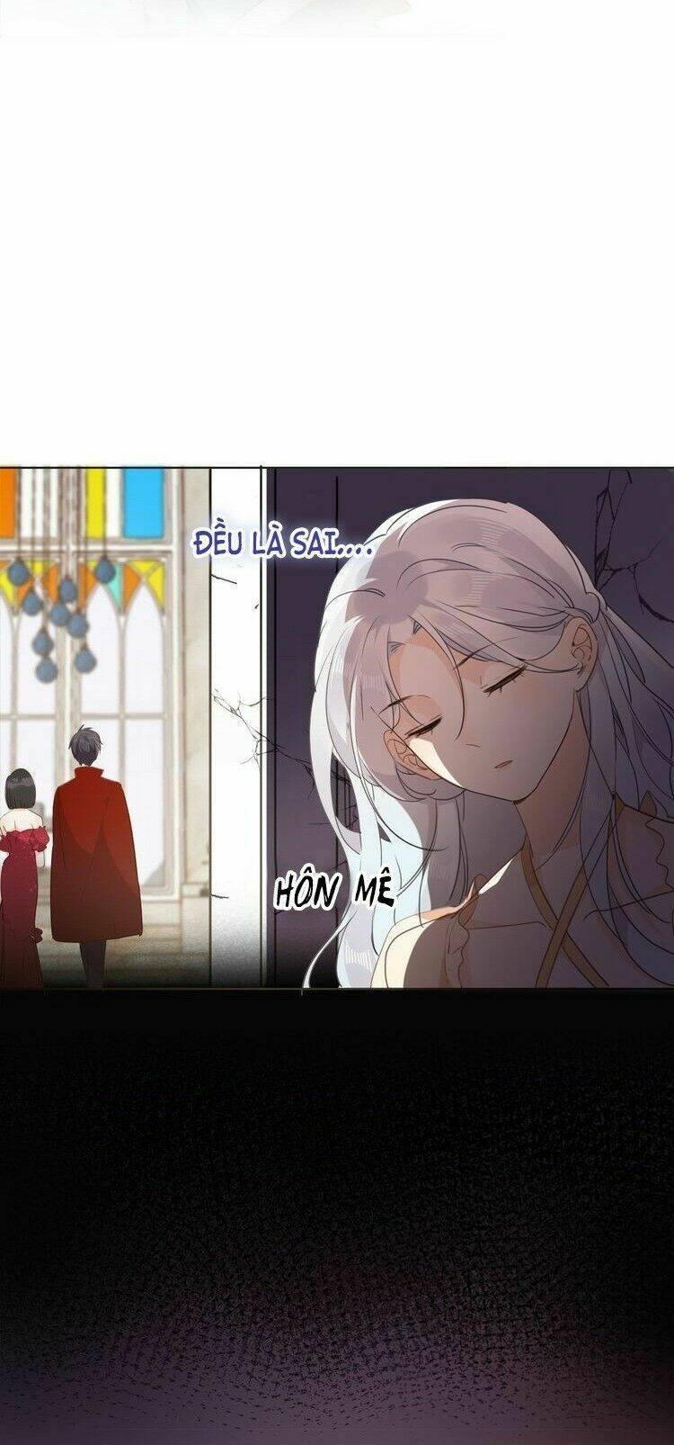 999 Nụ Hôn Bá Đạo Của Nam Thần: Chapter 20