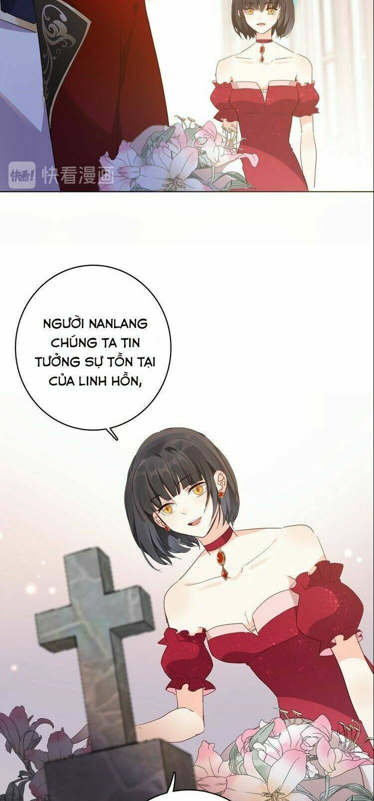 999 Nụ Hôn Bá Đạo Của Nam Thần: Chapter 20