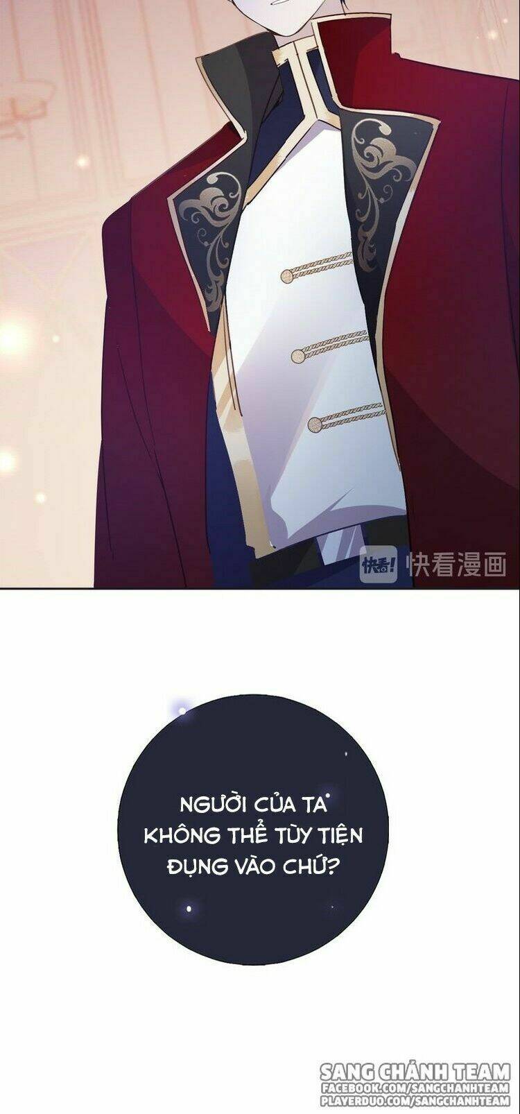 999 Nụ Hôn Bá Đạo Của Nam Thần: Chapter 20