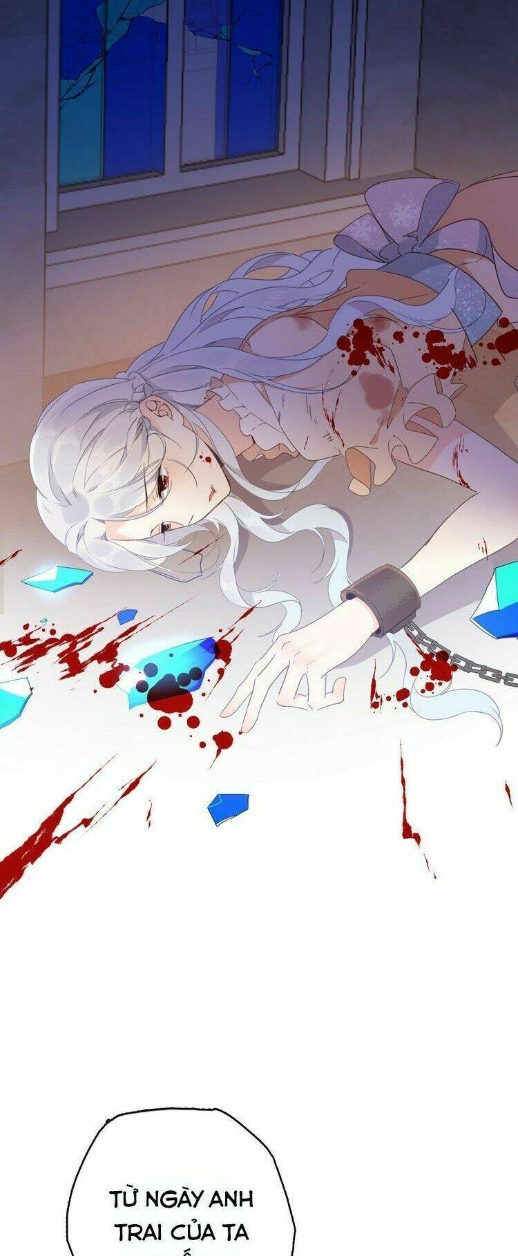 999 Nụ Hôn Bá Đạo Của Nam Thần: Chapter 20