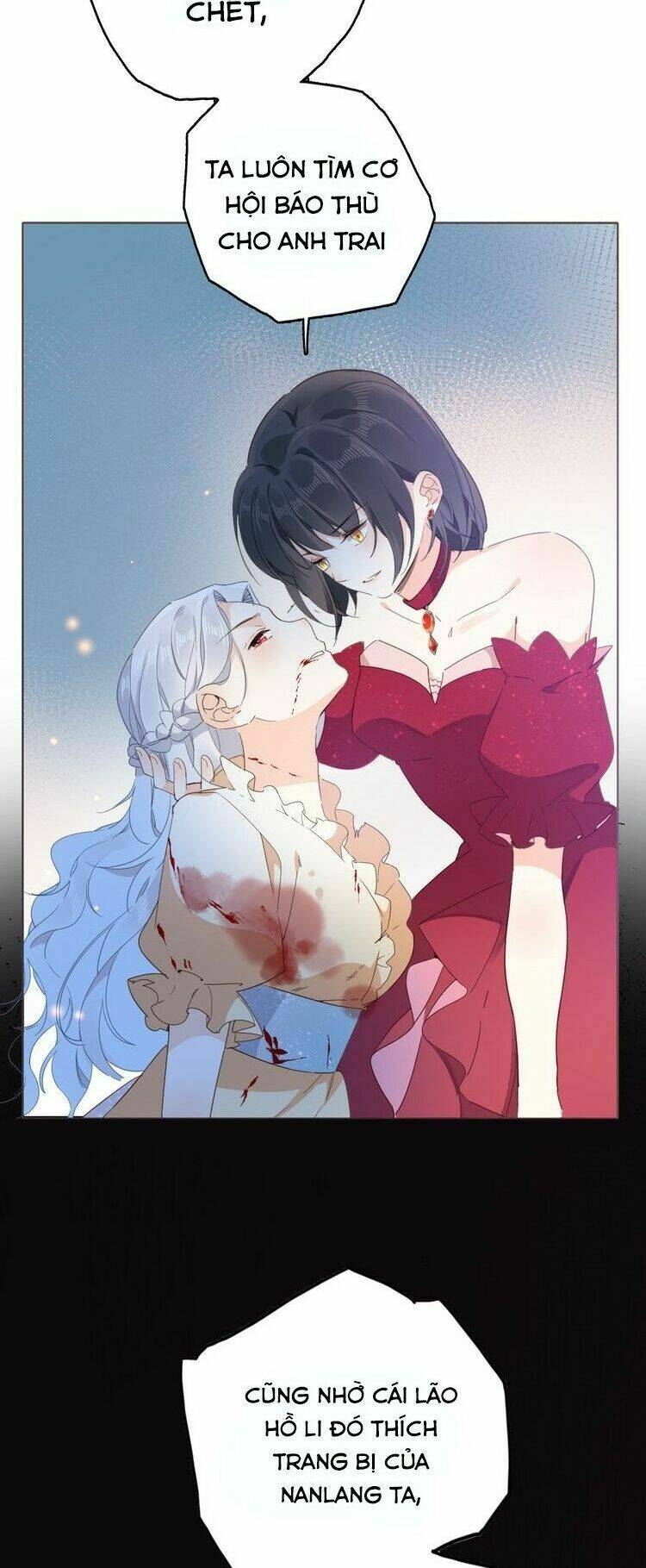 999 Nụ Hôn Bá Đạo Của Nam Thần: Chapter 20
