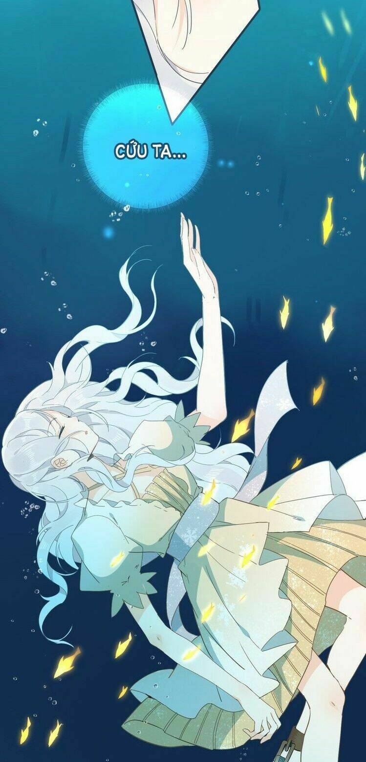 999 Nụ Hôn Bá Đạo Của Nam Thần: Chapter 21