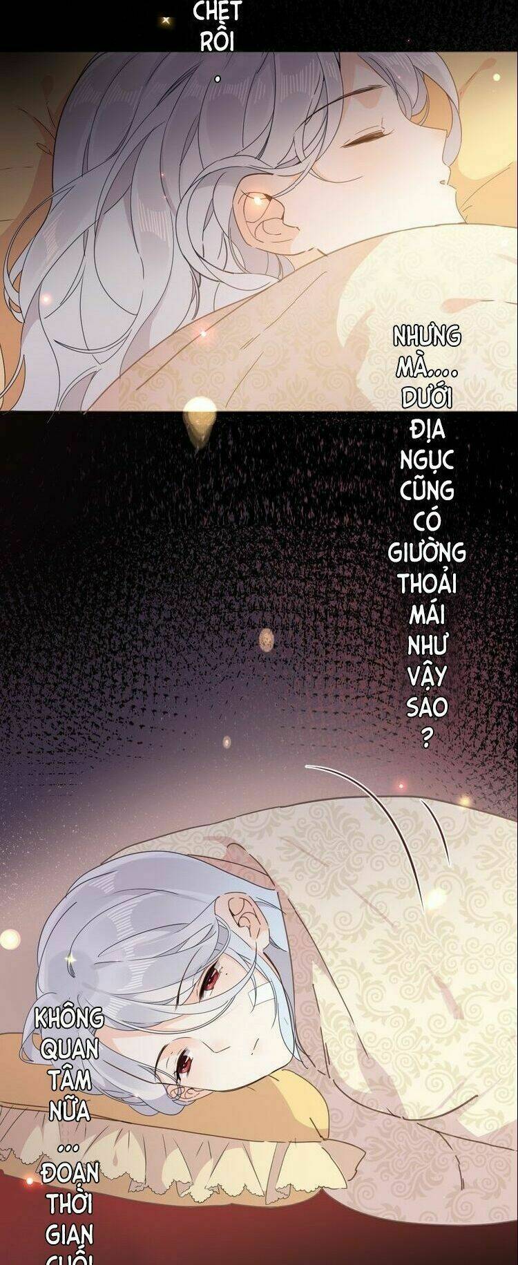 999 Nụ Hôn Bá Đạo Của Nam Thần: Chapter 22
