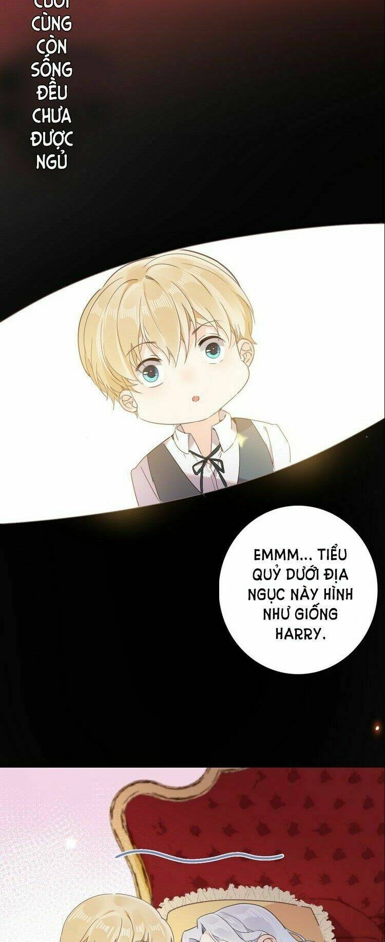 999 Nụ Hôn Bá Đạo Của Nam Thần: Chapter 22