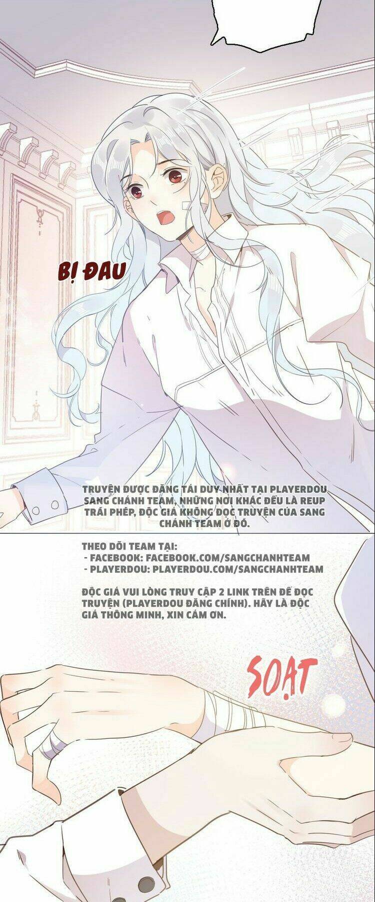 999 Nụ Hôn Bá Đạo Của Nam Thần: Chapter 22
