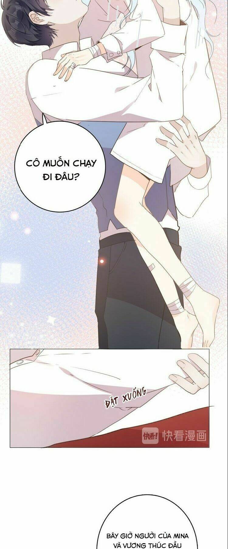 999 Nụ Hôn Bá Đạo Của Nam Thần: Chapter 22