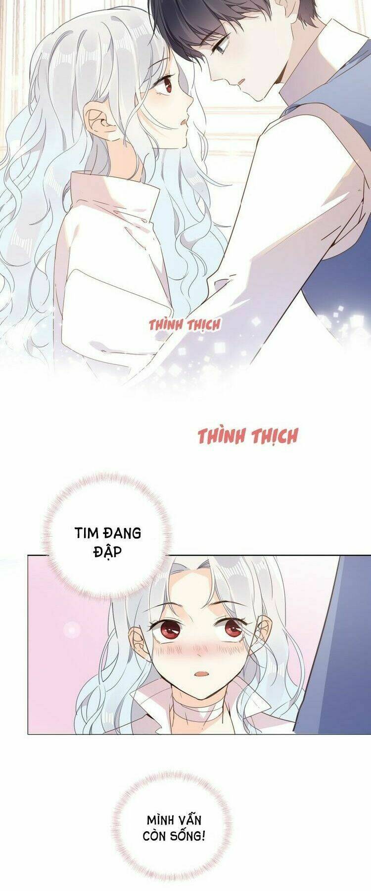 999 Nụ Hôn Bá Đạo Của Nam Thần: Chapter 22