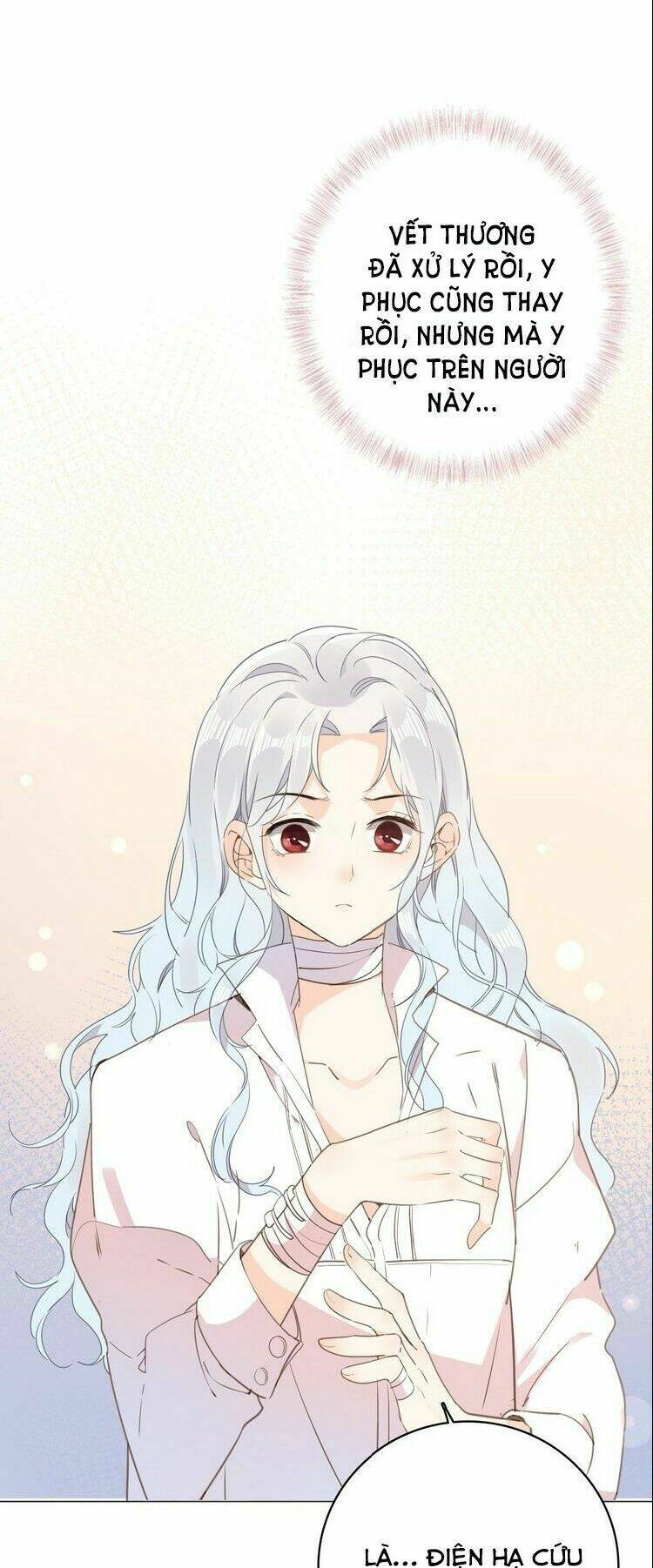 999 Nụ Hôn Bá Đạo Của Nam Thần: Chapter 22