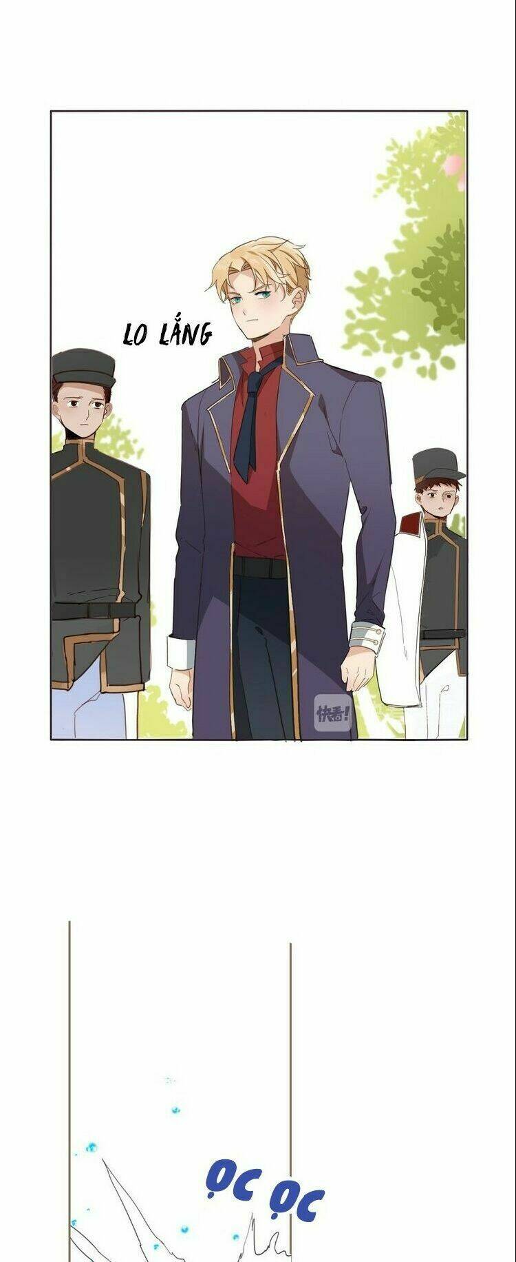 999 Nụ Hôn Bá Đạo Của Nam Thần: Chapter 22