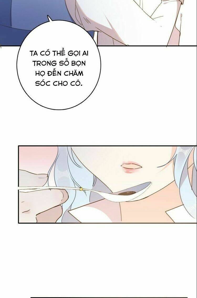 999 Nụ Hôn Bá Đạo Của Nam Thần: Chapter 22