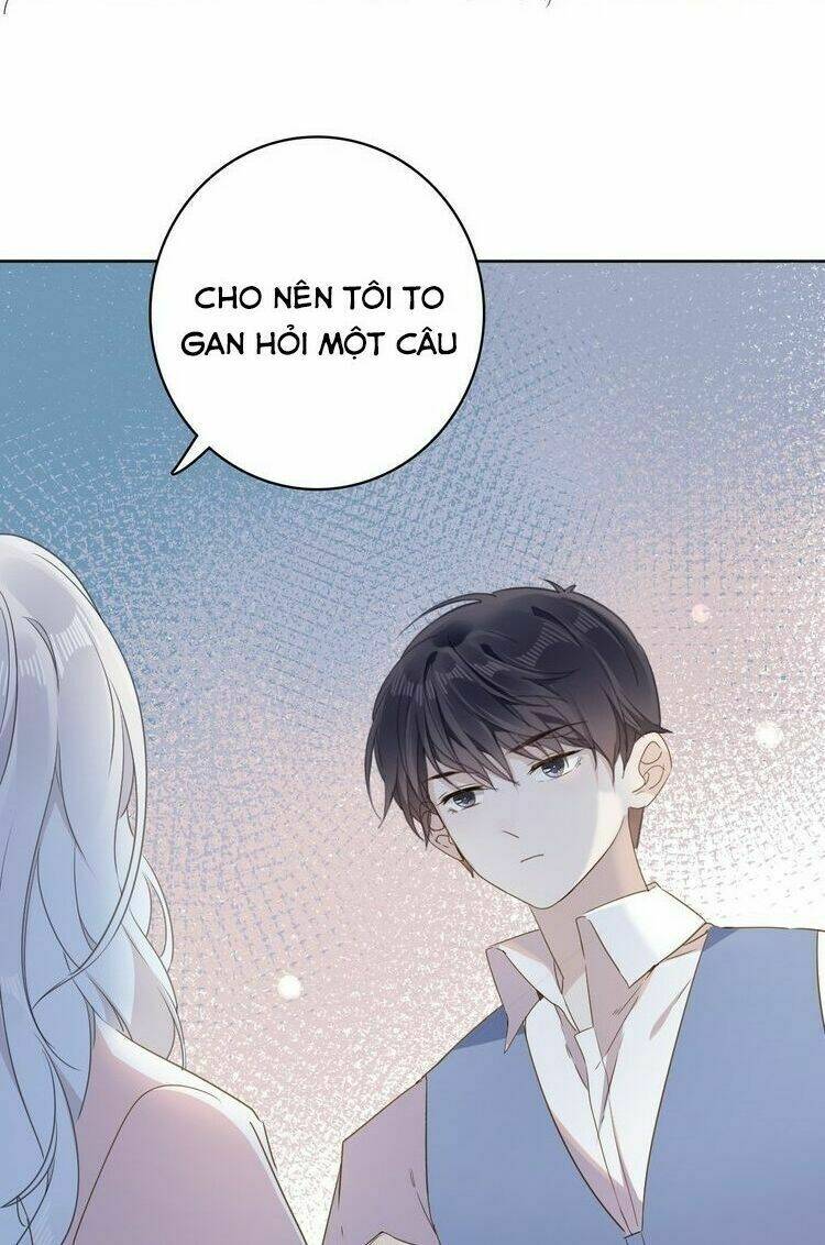 999 Nụ Hôn Bá Đạo Của Nam Thần: Chapter 22