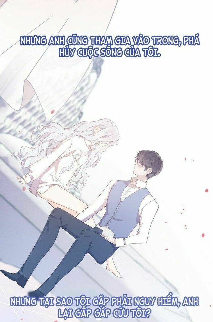 999 Nụ Hôn Bá Đạo Của Nam Thần: Chapter 22