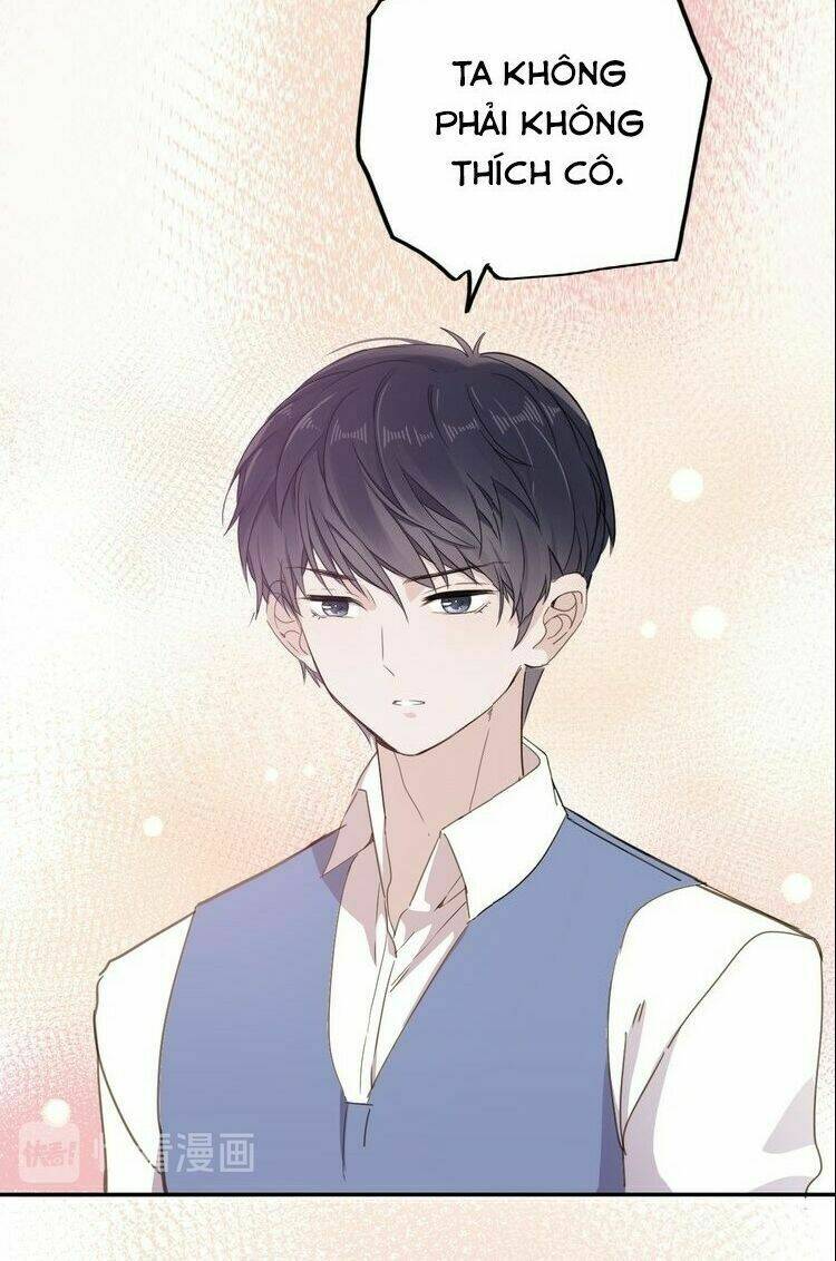 999 Nụ Hôn Bá Đạo Của Nam Thần: Chapter 22