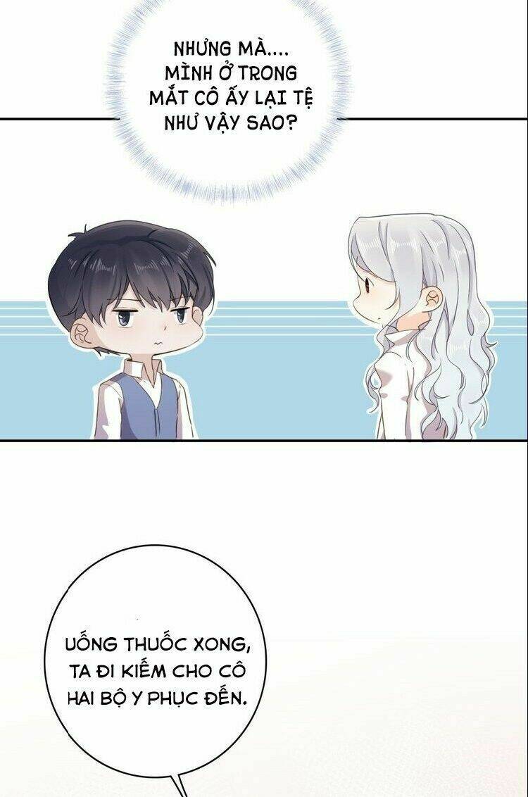 999 Nụ Hôn Bá Đạo Của Nam Thần: Chapter 22