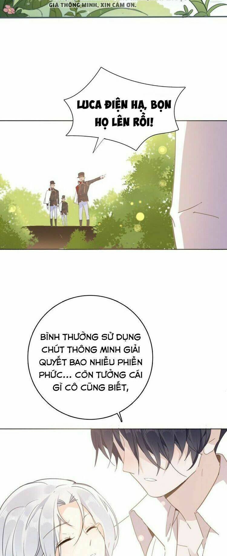 999 Nụ Hôn Bá Đạo Của Nam Thần: Chapter 22