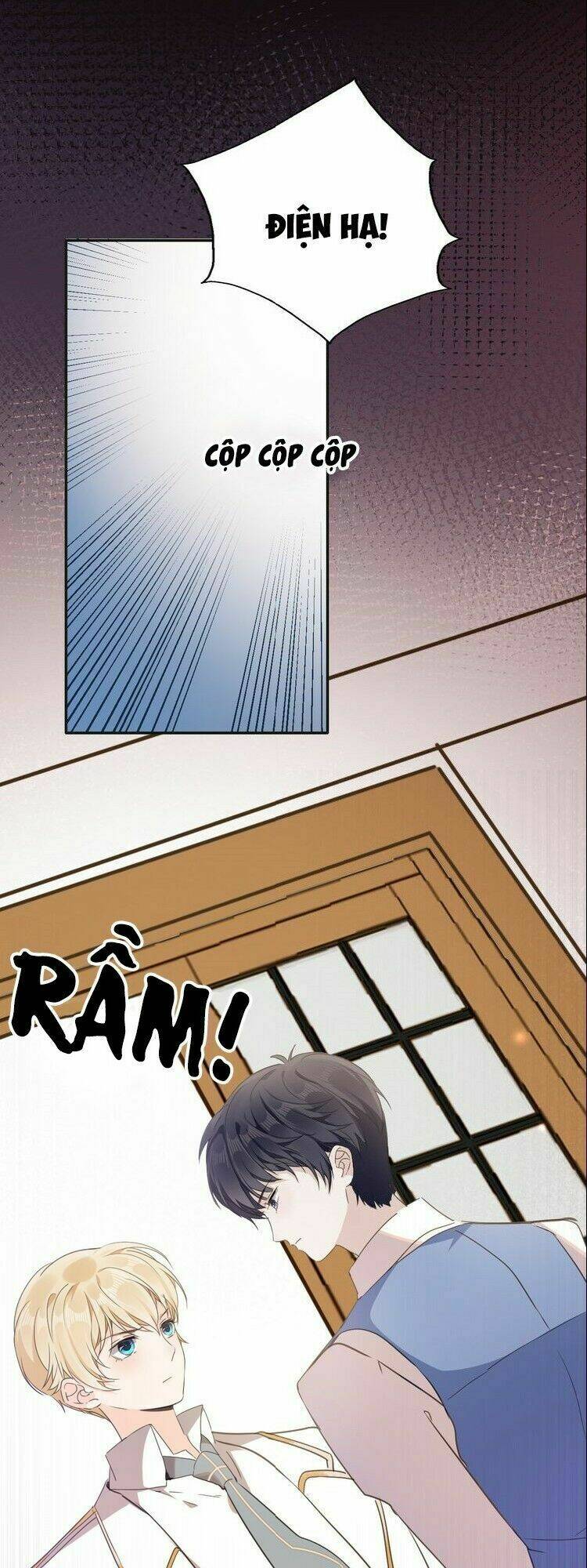 999 Nụ Hôn Bá Đạo Của Nam Thần: Chapter 22