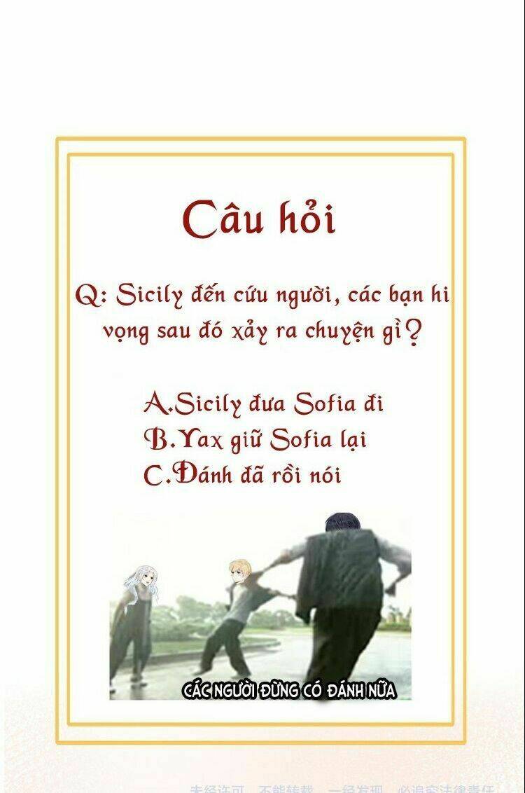 999 Nụ Hôn Bá Đạo Của Nam Thần: Chapter 22