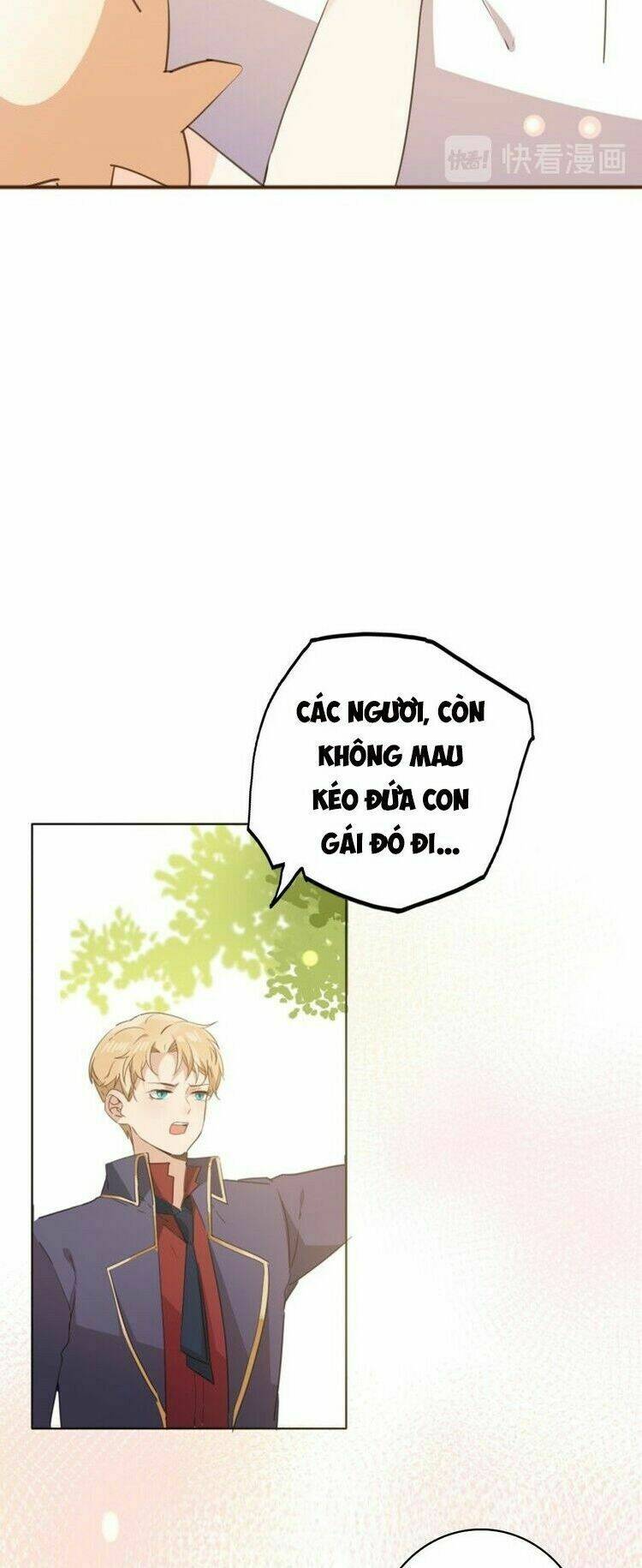 999 Nụ Hôn Bá Đạo Của Nam Thần: Chapter 22