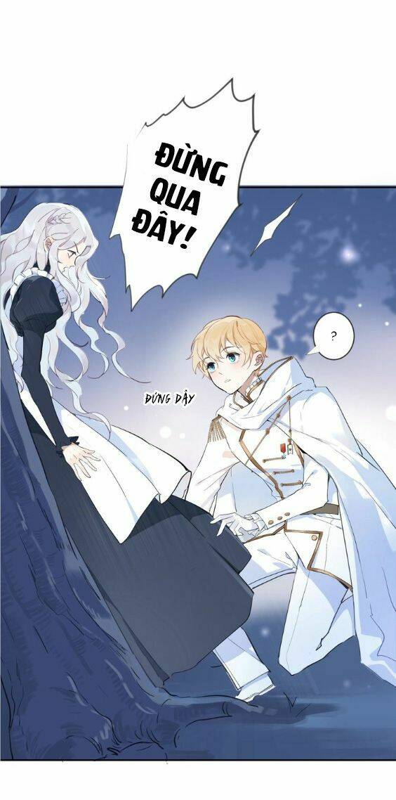 999 Nụ Hôn Bá Đạo Của Nam Thần: Chapter 3