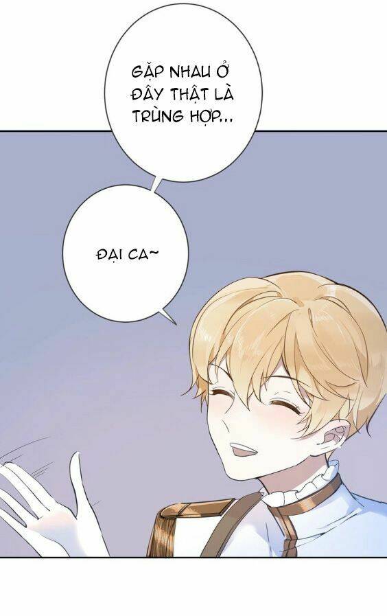 999 Nụ Hôn Bá Đạo Của Nam Thần: Chapter 3