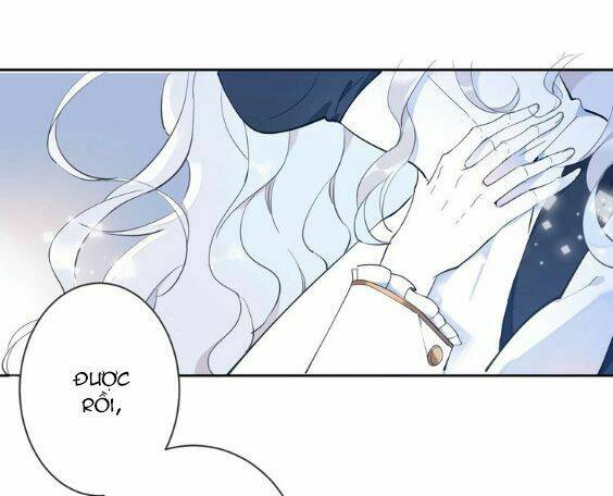 999 Nụ Hôn Bá Đạo Của Nam Thần: Chapter 3