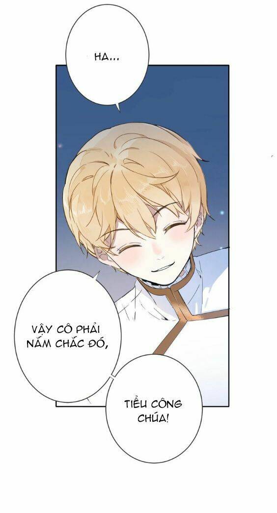 999 Nụ Hôn Bá Đạo Của Nam Thần: Chapter 3