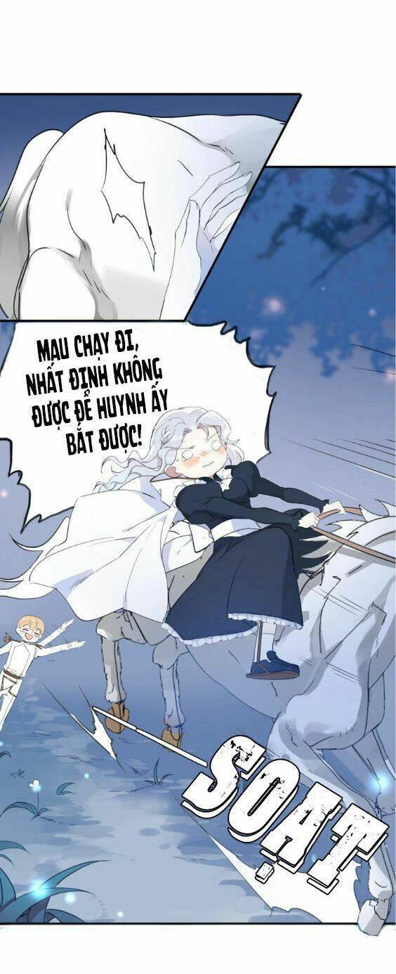 999 Nụ Hôn Bá Đạo Của Nam Thần: Chapter 3