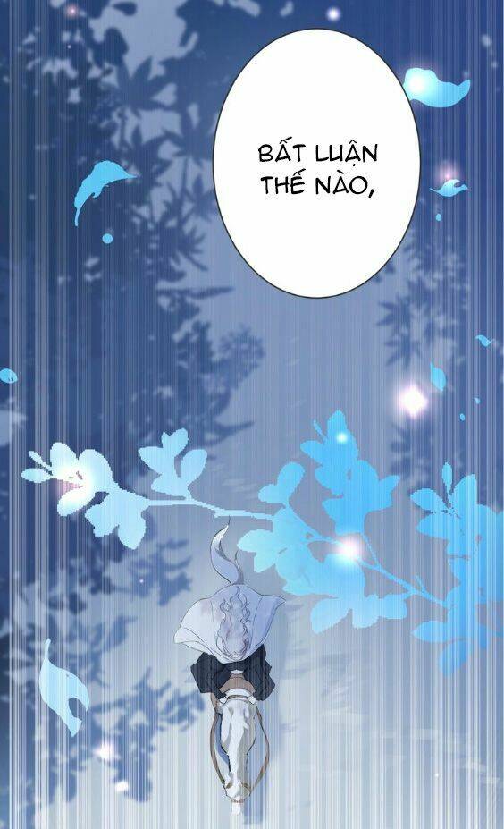 999 Nụ Hôn Bá Đạo Của Nam Thần: Chapter 3