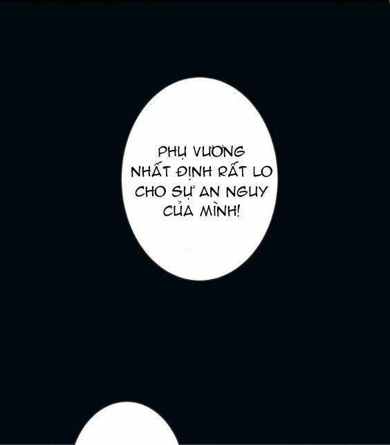 999 Nụ Hôn Bá Đạo Của Nam Thần: Chapter 3