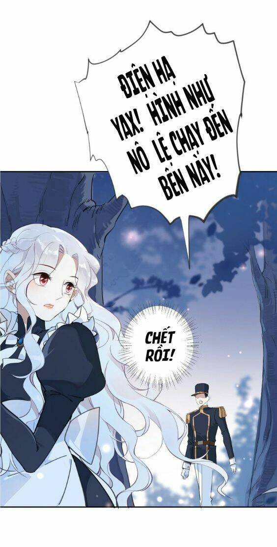 999 Nụ Hôn Bá Đạo Của Nam Thần: Chapter 3
