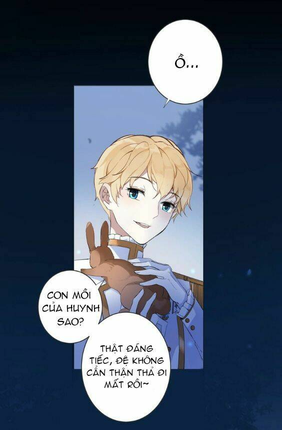 999 Nụ Hôn Bá Đạo Của Nam Thần: Chapter 3