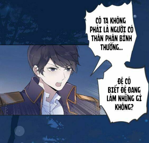 999 Nụ Hôn Bá Đạo Của Nam Thần: Chapter 3