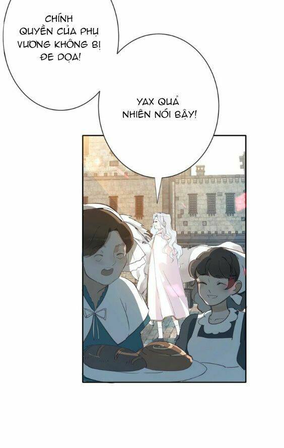 999 Nụ Hôn Bá Đạo Của Nam Thần: Chapter 3