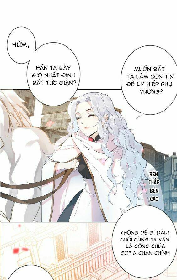 999 Nụ Hôn Bá Đạo Của Nam Thần: Chapter 3