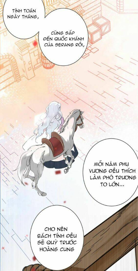 999 Nụ Hôn Bá Đạo Của Nam Thần: Chapter 3