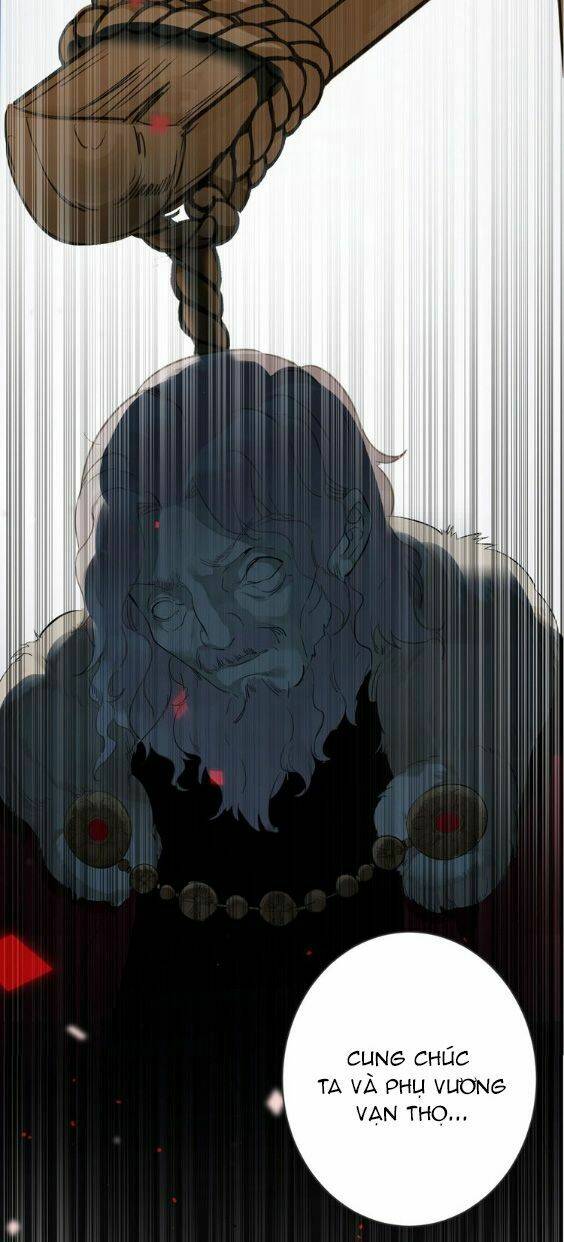 999 Nụ Hôn Bá Đạo Của Nam Thần: Chapter 3