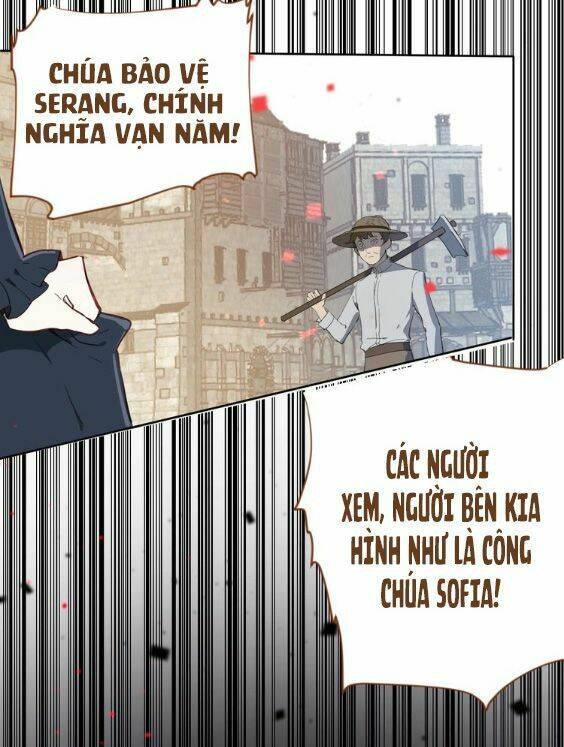 999 Nụ Hôn Bá Đạo Của Nam Thần: Chapter 3