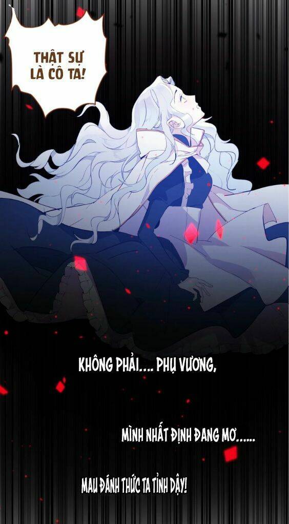 999 Nụ Hôn Bá Đạo Của Nam Thần: Chapter 3