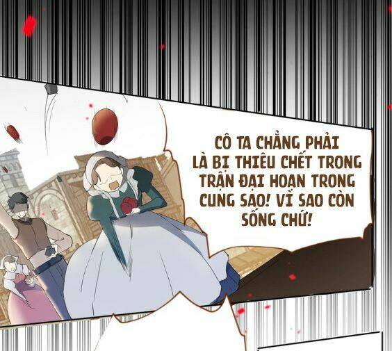 999 Nụ Hôn Bá Đạo Của Nam Thần: Chapter 3