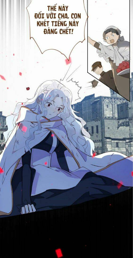 999 Nụ Hôn Bá Đạo Của Nam Thần: Chapter 3