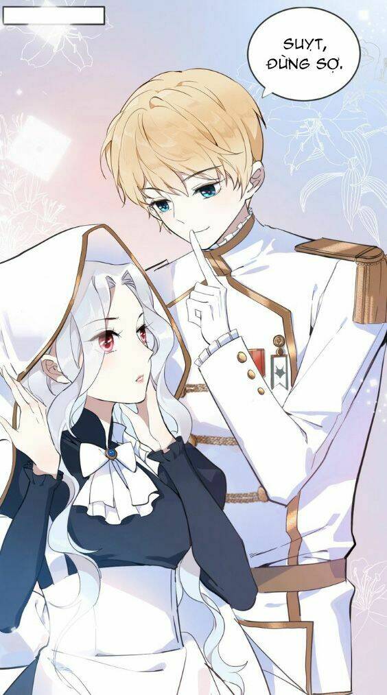 999 Nụ Hôn Bá Đạo Của Nam Thần: Chapter 3