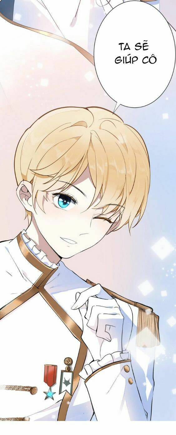999 Nụ Hôn Bá Đạo Của Nam Thần: Chapter 3