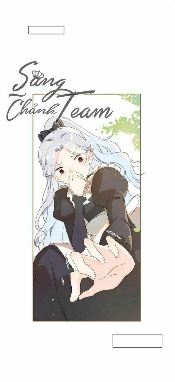 999 Nụ Hôn Bá Đạo Của Nam Thần: Chapter 5