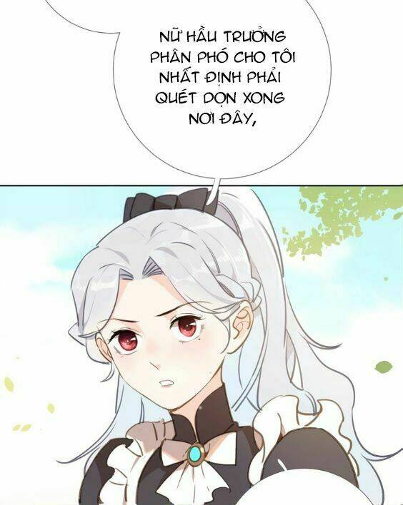 999 Nụ Hôn Bá Đạo Của Nam Thần: Chapter 5