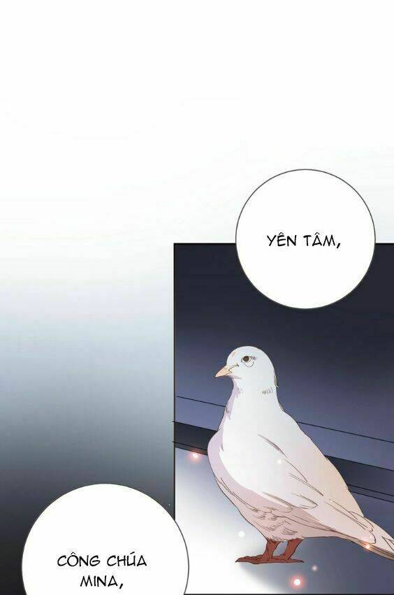 999 Nụ Hôn Bá Đạo Của Nam Thần: Chapter 5