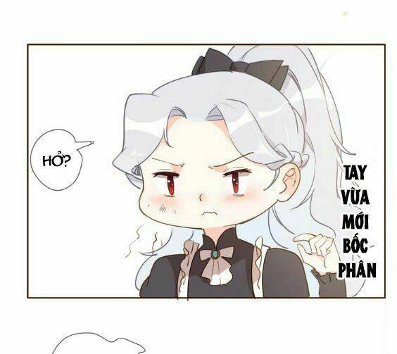 999 Nụ Hôn Bá Đạo Của Nam Thần: Chapter 5